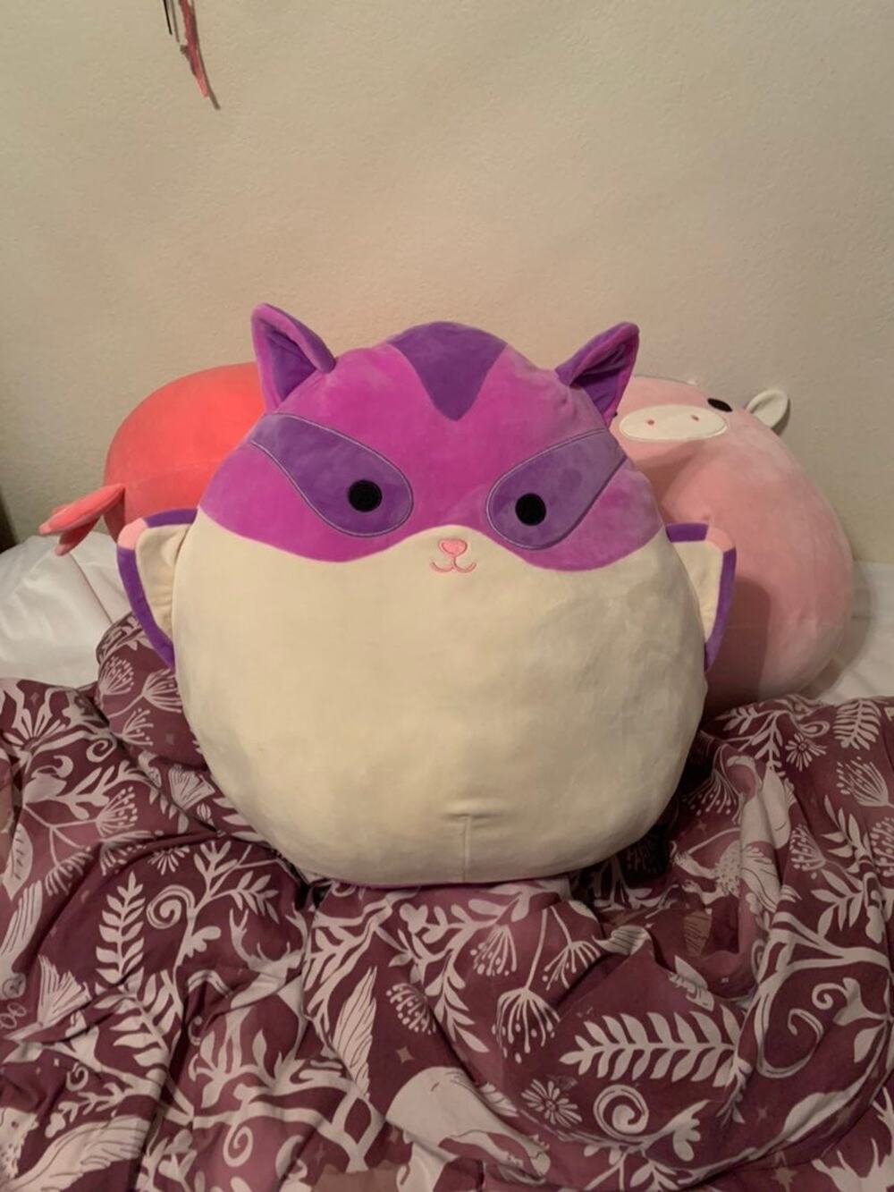 BNWT Joy Squishmallow